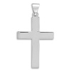 Plain Cross Pendant CSS5184